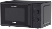 Photos - Microwave Electron TMPMW002BLK black