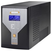 Photos - UPS Infosec E2 LCD 1500 1500 VA