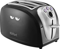 Photos - Toaster KITFORT KT-6485 