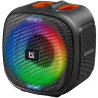 Photos - Portable Speaker Defender Q4 