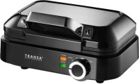 Photos - Toaster Transa Electronics TE-32 