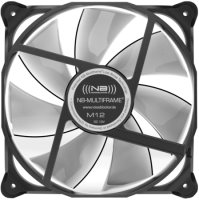 Photos - Computer Cooling Noiseblocker Multiframe M12-2 