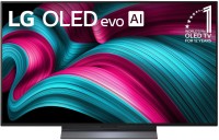 Television LG OLED48C5 48 "