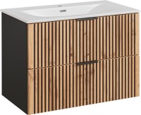 Photos - Washbasin cabinet Comad Xilo SET-XIL Sky 80 