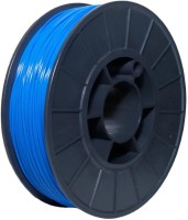 Photos - 3D Printing Material 3Dplast PLA Blue 0.85kg 0.85 kg  blue