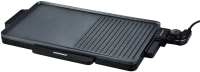 Photos - Electric Grill Heinner HEG-F2000GT black