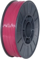 Photos - 3D Printing Material 3Dplast PLA Burgundy 0.85kg 0.85 kg  burgundy