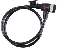 Photos - Bike Lock Black&Decker 233895 