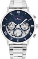 Photos - Wrist Watch Tommy Hilfiger Legend 1710569 