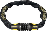 Photos - Bike Lock OnGuard Mastiff Combo #8022 