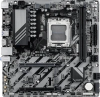 Photos - Motherboard Gigabyte B840M D2H 