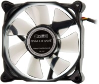 Photos - Computer Cooling Noiseblocker Multiframe M8-S2 