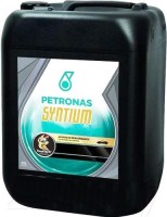 Photos - Engine Oil Syntium 3000 AV 5W-40 20 L