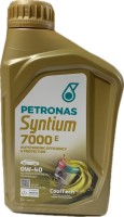 Photos - Engine Oil Syntium 7000 E 0W-40 1 L