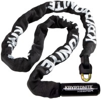 Photos - Bike Lock Kryptonite Keeper 712 Chain Lock 