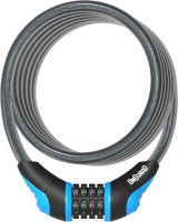 Bike Lock OnGuard Neon Combo Cable Lock #8159 