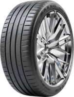 Photos - Tyre Maxxis Victra Sport 6 245/40 R19 98Y 