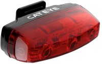 Photos - Bike Light CATEYE Rapid Micro Rear Light 