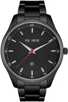 Photos - Wrist Watch Paul Lorens PL12156B2-1A5 