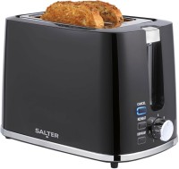 Photos - Toaster Salter Deco EK5832BLK 