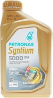 Photos - Engine Oil Syntium 5000 DM 5W-30 1 L