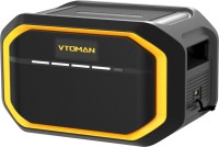 Photos - Portable Power Station Vtoman FlashSpeed 1500 Extra Battery 