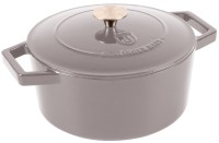 Photos - Stockpot Berlinger Haus Taupe BH-6525 