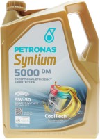 Photos - Engine Oil Syntium 5000 DM 5W-30 5 L