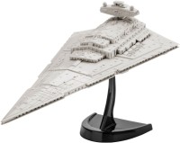 Photos - Model Building Kit Revell Imperial Star Destroyer (1:12300) 