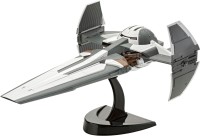 Photos - Model Building Kit Revell Darth Mauls Sith Infiltrator (1:120) 