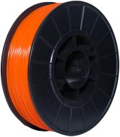 Photos - 3D Printing Material 3Dplast PLA Orange 0.85kg 0.85 kg  orange