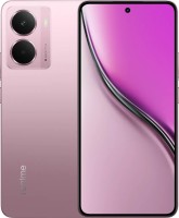 Photos - Mobile Phone Realme P3 128 GB / 8 GB