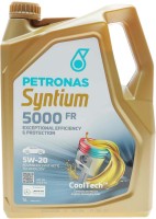 Photos - Engine Oil Syntium 5000 FR 5W-20 5 L