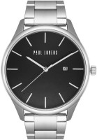 Photos - Wrist Watch Paul Lorens PL1273B-1C1 