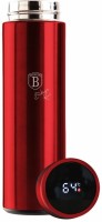 Photos - Thermos Berlinger Haus Burgundy BH-7955 0.45 L