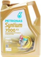 Photos - Engine Oil Syntium 7000 FJ 0W-30 5 L