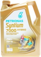 Photos - Engine Oil Syntium 7000 Hybrid 0W-16 5 L