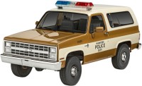 Photos - Model Building Kit Revell Stranger Things 1985 Chevrolet K5 Blazer (1:25) 