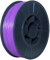 Photos - 3D Printing Material 3Dplast PLA Violet 0.85kg 0.85 kg  purple