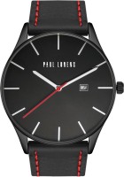 Photos - Wrist Watch Paul Lorens PL7028A2-1A3 