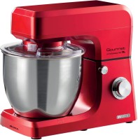 Photos - Food Processor Ariete Gourmet Professional 1598/01 red