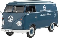 Photos - Model Building Kit Revell VW T1 Panel Van 75 Years of the VW T1 (1:16) 