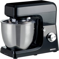 Photos - Food Processor Ariete Gourmet Professional 1598/02 black