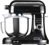 Photos - Food Processor Catler KM 8013 black