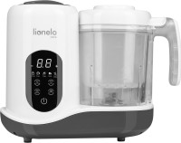 Photos - Mixer Lionelo BabyMenu white