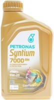 Photos - Engine Oil Syntium 7000 RN 0W-20 1L 1 L