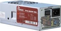 Photos - PSU Inter-Tech Argus TFX TFX-350W 82+