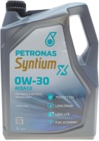 Photos - Engine Oil Syntium X 0W-30 C2 5L 5 L