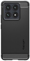 Photos - Case Spigen Rugged Armor for 14T Pro 