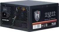 Photos - PSU Inter-Tech HiPower SP-550